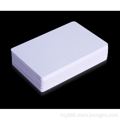 Cleaning Card for ATM & POS Terminals & Card Printers